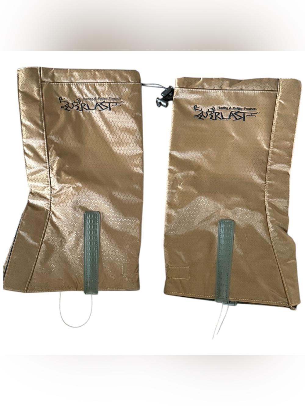 Everlast Shoe Gaiters